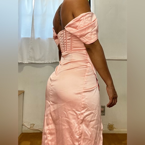 Cocktail dress - Picture 4 of 4